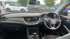 Vauxhall Grandland X 1.2 Turbo Tech Line Nav 5dr Petrol Hatchback